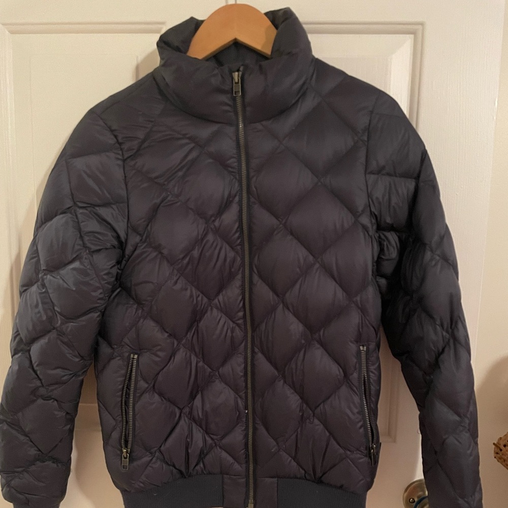 Patagonia womens Prow Bomber Jacket